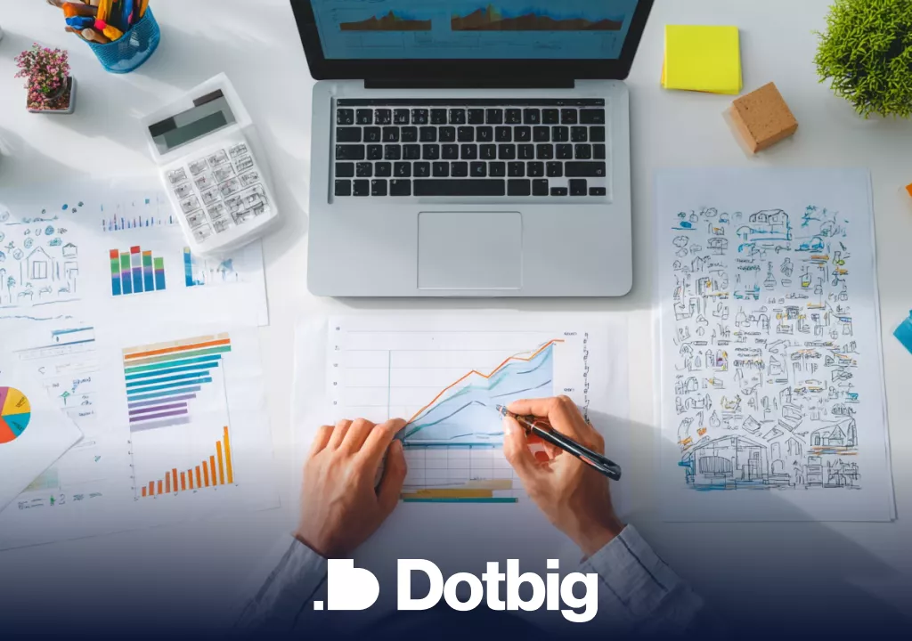 DotBig Брокер: Как правильно использовать плечо для увеличения прибыли